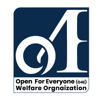 Open For Everyone (O4E) 